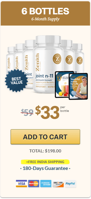 Joint N-11-6 bottles